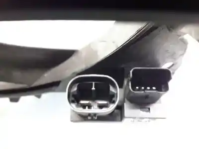 Автозапчастина б/у електро вентилятор для citroen c3 picasso collection посилання на oem iam 1253q0  99313120964