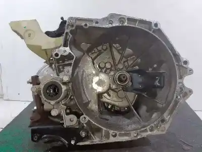 Second-hand car spare part gearbox for citroen c3 picasso collection oem iam references 20dp98