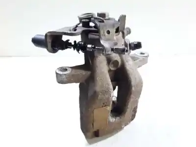 Second-hand car spare part rear right brake caliper for citroen c3 picasso collection oem iam references 4400w6