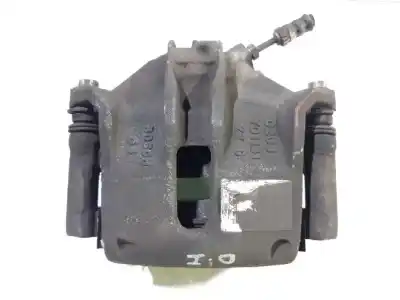Second-hand car spare part front left brake caliper for citroen c3 picasso collection oem iam references 4400r6  