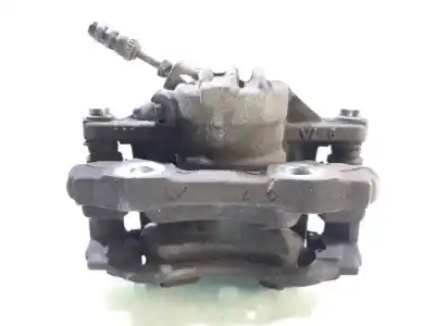 Second-hand car spare part front left brake caliper for citroen c3 picasso collection oem iam references 4400r6  