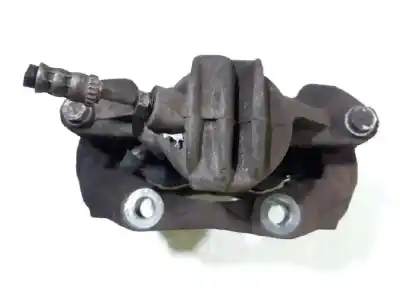 Second-hand car spare part front left brake caliper for citroen c3 picasso collection oem iam references 4400r6  