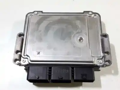 Second-hand car spare part ecu engine control for citroen c3 picasso collection oem iam references 1609590280 9807885980 0281030546