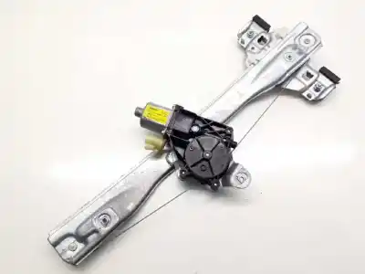 Pezzo di ricambio per auto di seconda mano alzacristalli posteriore sinistro per chevrolet cruze lt riferimenti oem iam 95299687