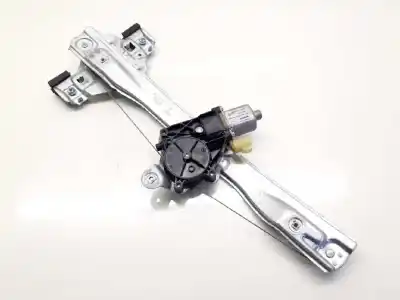 Pezzo di ricambio per auto di seconda mano alzacristalli posteriore destro per chevrolet cruze lt riferimenti oem iam 95299688