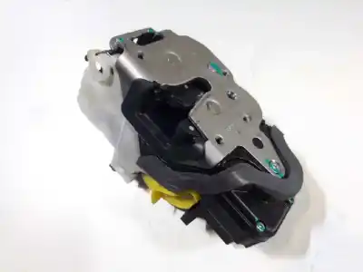 Pezzo di ricambio per auto di seconda mano serratura porta anteriore sinistra per chevrolet cruze lt riferimenti oem iam 13579522