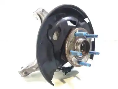 Pezzo di ricambio per auto di seconda mano snodo anteriore sinistro per chevrolet cruze lt riferimenti oem iam 13319480