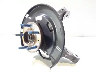 Pezzo di ricambio per auto di seconda mano attacco anteriore destro per chevrolet cruze lt riferimenti oem iam 13319481