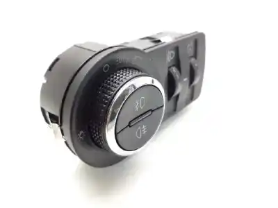 Pezzo di ricambio per auto di seconda mano controllo della luce per chevrolet cruze lt riferimenti oem iam 13301749