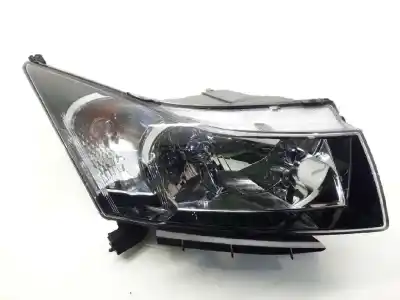 İkinci el araba yedek parçası sag far için chevrolet cruze lt oem iam referansları 95913327  