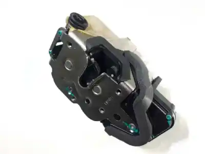 Pezzo di ricambio per auto di seconda mano serratura porta posteriore destra per chevrolet cruze lt riferimenti oem iam 13579566