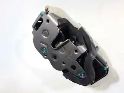 Pezzo di ricambio per auto di seconda mano serratura porta anteriore destra per chevrolet cruze lt riferimenti oem iam 13579523