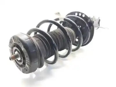 Pezzo di ricambio per auto di seconda mano ammortizzatore anteriore sinistro per chevrolet cruze lt riferimenti oem iam 13412716