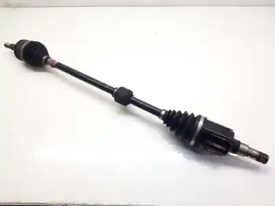 Pezzo di ricambio per auto di seconda mano trasmissione anteriore destra per chevrolet cruze lt riferimenti oem iam 13334715