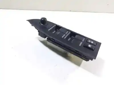 Second-hand car spare part left front power window switch for suzuki grand vitara jb (jt) 1.9 ddis turbodiesel oem iam references 3799064j20  
