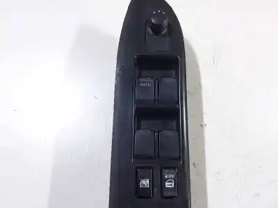 Second-hand car spare part left front power window switch for suzuki grand vitara jb (jt) 1.9 ddis turbodiesel oem iam references 3799064j20  