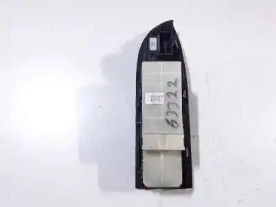 Second-hand car spare part left front power window switch for suzuki grand vitara jb (jt) 1.9 ddis turbodiesel oem iam references 3799064j20  