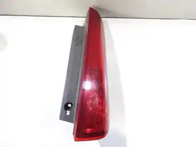 Tweedehands auto-onderdeel rechter achterlamp voor kia cee´d emotion oem iam-referenties 924041h350