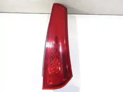 Second-hand car spare part right tailgate light for kia cee´d emotion oem iam references 924041h350  