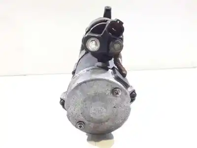 Second-hand car spare part starter motor for kia cee´d emotion oem iam references 361002a500 25-4277 4280006760