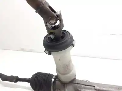 Second-hand car spare part steering rack for kia cee´d emotion oem iam references 565001h200  lh0606055325