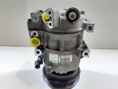 Second-hand car spare part air conditioning compressor for kia cee´d emotion oem iam references 977012h240 51-0752 f500an8ca03