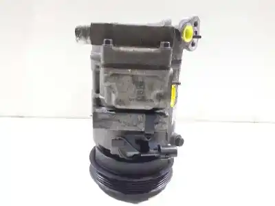 Second-hand car spare part air conditioning compressor for kia cee´d emotion oem iam references 977012h240 51-0752 f500an8ca03
