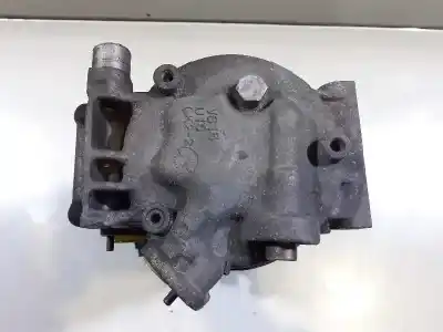 Second-hand car spare part air conditioning compressor for kia cee´d emotion oem iam references 977012h240 51-0752 f500an8ca03