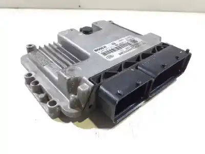 Second-hand car spare part ECU ENGINE CONTROL for KIA CEE´D  OEM IAM references 391132A511 1039S044684 0281017217