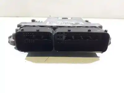Second-hand car spare part ecu engine control for kia cee´d emotion oem iam references 391132a511 1039s044684 0281017217