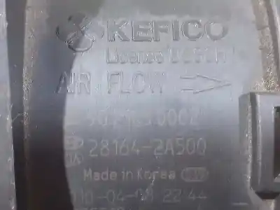 Tweedehands auto-onderdeel stroommeter voor kia cee´d emotion oem iam-referenties 281642a500  9021050002