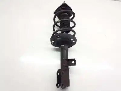 Peça sobressalente para automóvel em segunda mão amortecedor dianteiro esquerdo por kia cee´d emotion referências oem iam 546511h500  