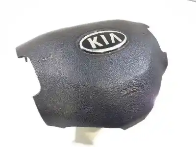 Tweedehands auto-onderdeel airbag voor links voor kia cee´d emotion oem iam-referenties 569001h600eq