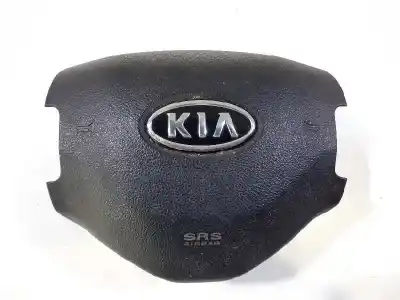 Peça sobressalente para automóvel em segunda mão airbag dianteiro esquerdo por kia cee´d emotion referências oem iam 569001h600eq 569001h600 1h59601010