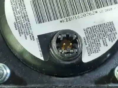 Peça sobressalente para automóvel em segunda mão airbag dianteiro esquerdo por kia cee´d emotion referências oem iam 569001h600eq 569001h600 1h59601010