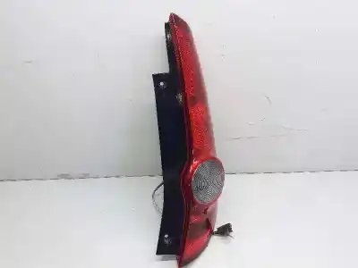 Peça sobressalente para automóvel em segunda mão farolim traseiro direito por opel agila b enjoy referências oem iam 93193680