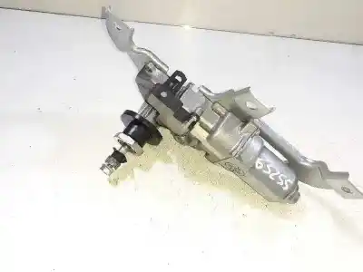 Peça sobressalente para automóvel em segunda mão motor do limpador traseiro por opel agila b enjoy referências oem iam 95517286