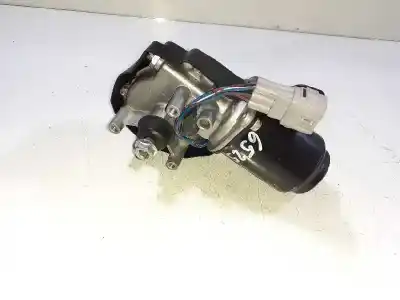 Peça sobressalente para automóvel em segunda mão motor do limpa para brisas por opel agila b enjoy referências oem iam 95517286