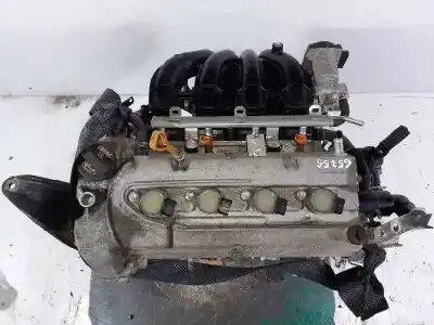 Second-hand car spare part COMPLETE ENGINE for OPEL AGILA B  OEM IAM references K12B 1067350 V10M2S3