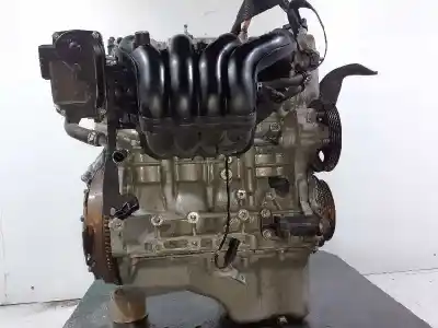 Peça sobressalente para automóvel em segunda mão motor completo por opel agila b enjoy referências oem iam k12b 1067350 v10m2s3