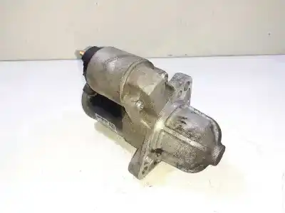 Peça sobressalente para automóvel em segunda mão motor de arranque por opel agila b enjoy referências oem iam 93194147
