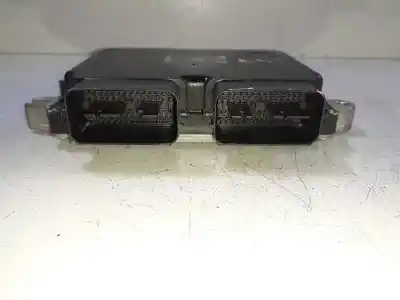 Second-hand car spare part ecu engine control for opel agila b enjoy oem iam references 95509287 e6t90072h5ze 3392051k13