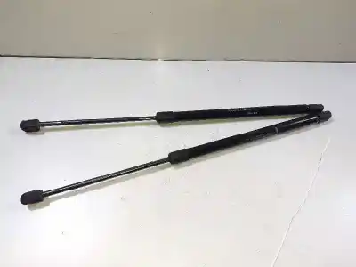 Peça sobressalente para automóvel em segunda mão amortecedores do tronco / porta por opel agila b enjoy referências oem iam 95515832