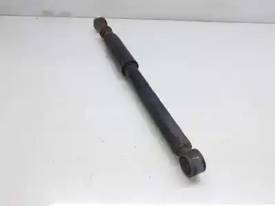 Peça sobressalente para automóvel em segunda mão amortecedor traseiro esquerdo por opel agila b enjoy referências oem iam 93193098