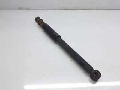 Peça sobressalente para automóvel em segunda mão amortecedor traseiro direito por opel agila b enjoy referências oem iam 93193098