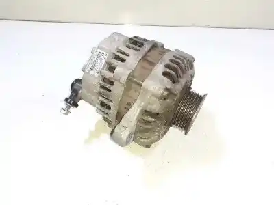 Peça sobressalente para automóvel em segunda mão alternador por opel agila b enjoy referências oem iam 95523835