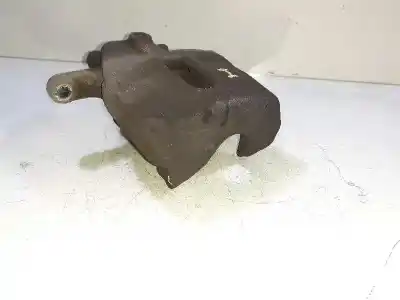 Peça sobressalente para automóvel em segunda mão pinça de travão dianteira esquerda por opel agila b enjoy referências oem iam 93192956