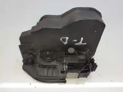 Peça sobressalente para automóvel em segunda mão fechadura da porta traseira direita por bmw x3 (e83) 2.0d referências oem iam 51217202147  7167076