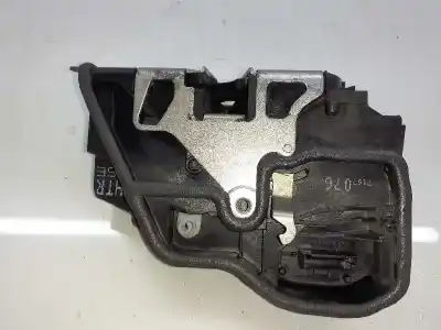 Peça sobressalente para automóvel em segunda mão fechadura da porta traseira direita por bmw x3 (e83) 2.0d referências oem iam 51217202147  7167076