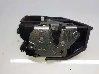 Автозапчасти б/у ЗАМОК ПЕРЕДНЕЙ ПРАВОЙ ДВЕРИ за BMW X3 (E83)  ссылки OEM IAM 51217202146  7167074